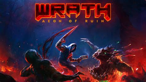 WRATH: AEON OF RUIN.